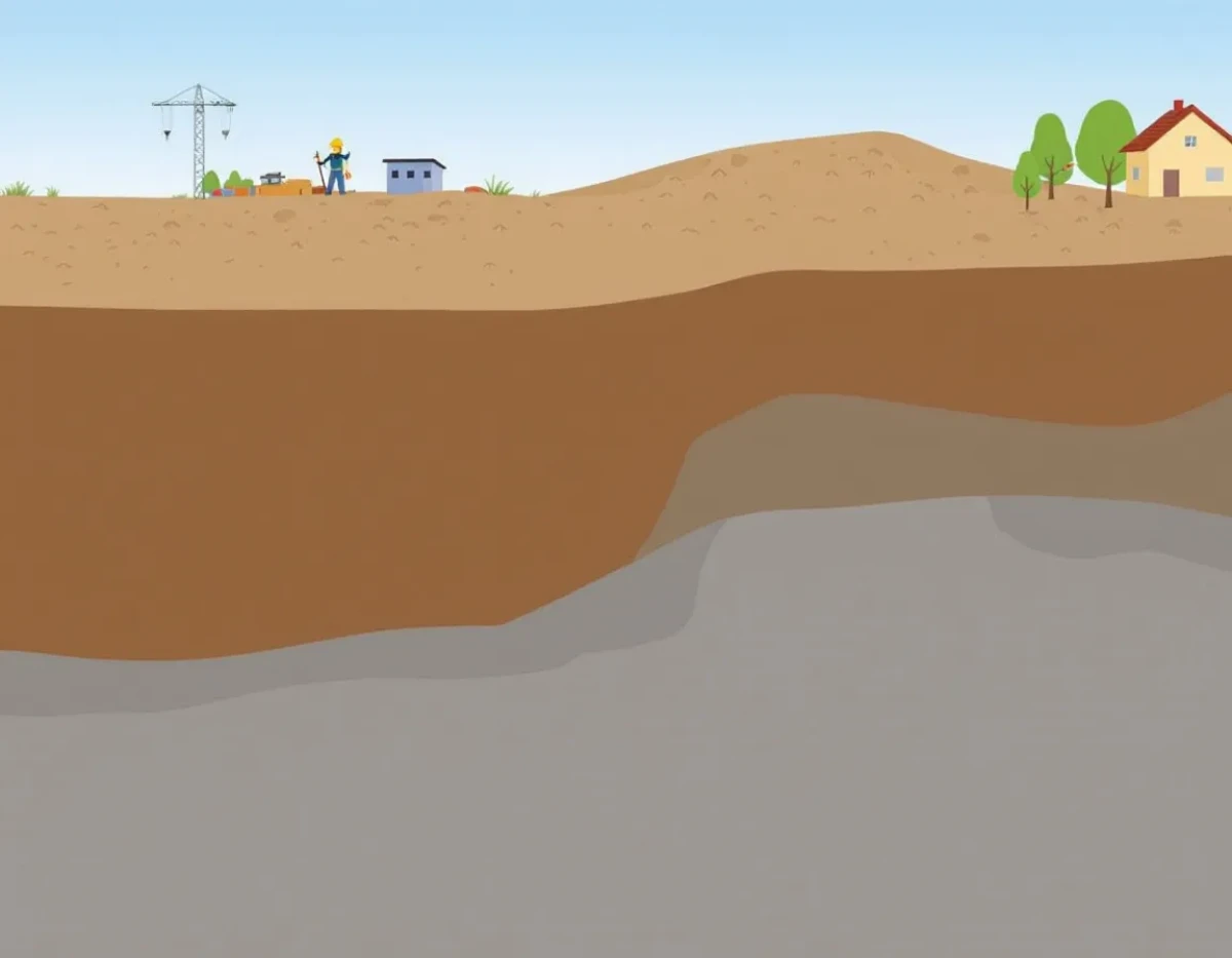 Construction sur terrain inconstructible : Les risques et les conséquences juridiques