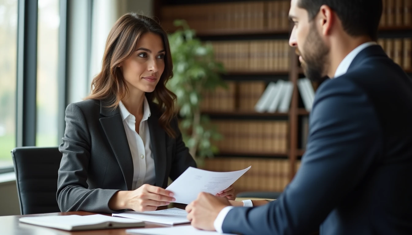Quelle formulation adopter pour votre lettre de procuration