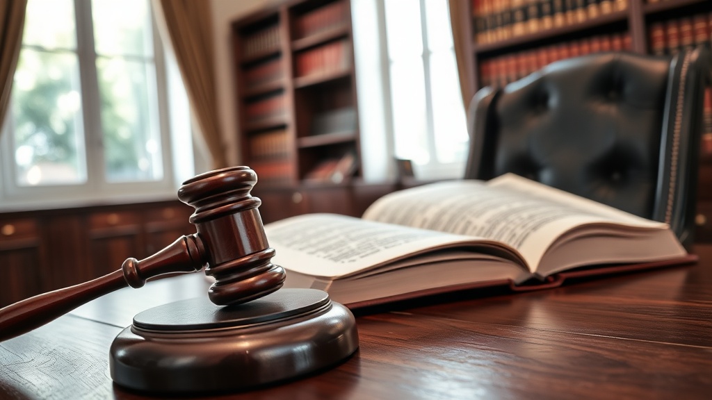Commissaire de justice : votre allié face aux litiges mode