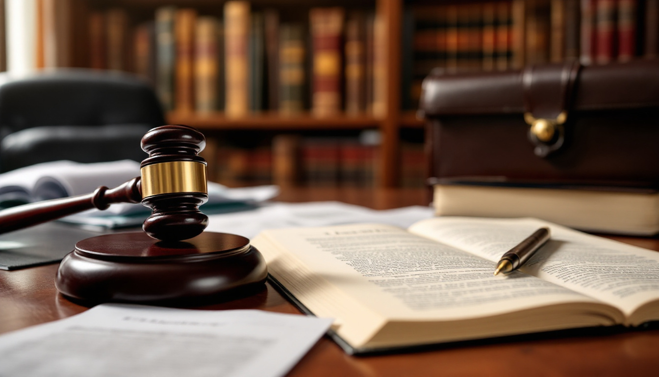 Litiges fréquents : quand faire appel à un avocat spécialisé