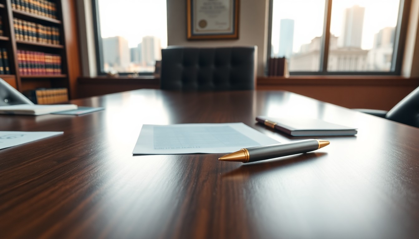 Questions à poser à un avocat fiscalité immobilière avant engagement